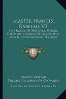 Master Francis Rabelais V2