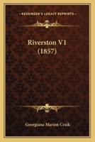 Riverston V1 (1857)