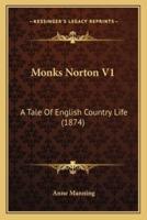 Monks Norton V1