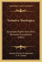 Tentativa Theologica