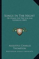 Songs In The Night