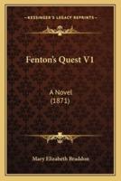 Fenton's Quest V1