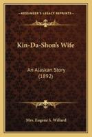 Kin-Da-Shon's Wife