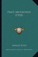 Pan's Mountain (1910)