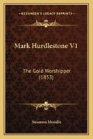 Mark Hurdlestone V1