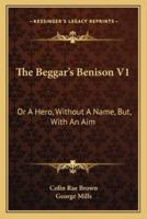 The Beggar's Benison V1