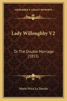 Lady Willoughby V2