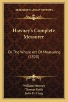 Hawney's Complete Measurer