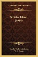 Sinister Island (1914)