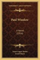 Paul Winslow
