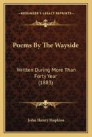 Poems by the Wayside