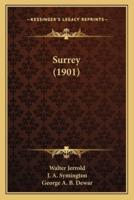 Surrey (1901)