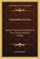 Lancashire Lyrics