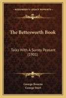 The Bettesworth Book