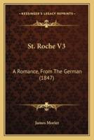 St. Roche V3