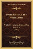 Penruddock Of The White Lambs
