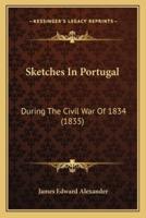 Sketches In Portugal