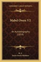 Mabel Owen V2