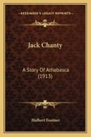 Jack Chanty