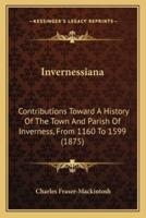 Invernessiana