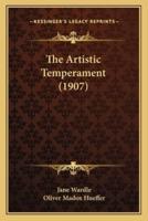 The Artistic Temperament (1907)