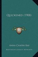 Quickened (1908)