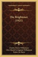 The Brightener (1921)