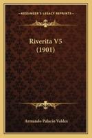 Riverita V5 (1901)