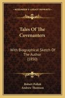 Tales Of The Covenanters