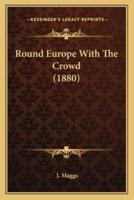 Round Europe With The Crowd (1880)