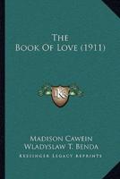 The Book Of Love (1911)