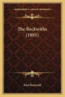 The Beckwiths (1891)