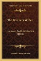 The Brothers Wiffen