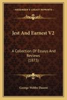 Jest And Earnest V2