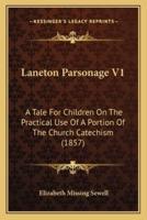 Laneton Parsonage V1