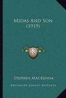 Midas And Son (1919)