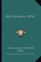Red Rowans (1894)