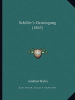 Schiller's Geistesgang (1863)