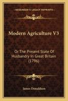 Modern Agriculture V3
