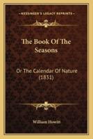 The Book Of The Seasons