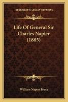 Life Of General Sir Charles Napier (1885)