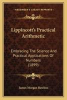 Lippincott's Practical Arithmetic