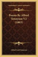 Poems by Alfred Tennyson V2 (1863)