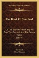 The Book Of Sindibad