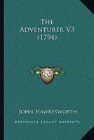 The Adventurer V3 (1794)