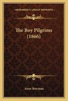 The Boy Pilgrims (1866)