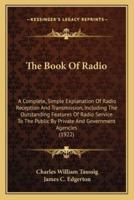 The Book Of Radio