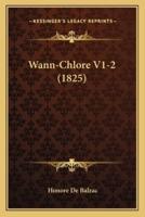 Wann-Chlore V1-2 (1825)