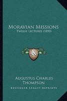 Moravian Missions