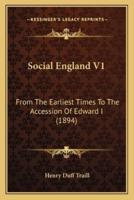 Social England V1